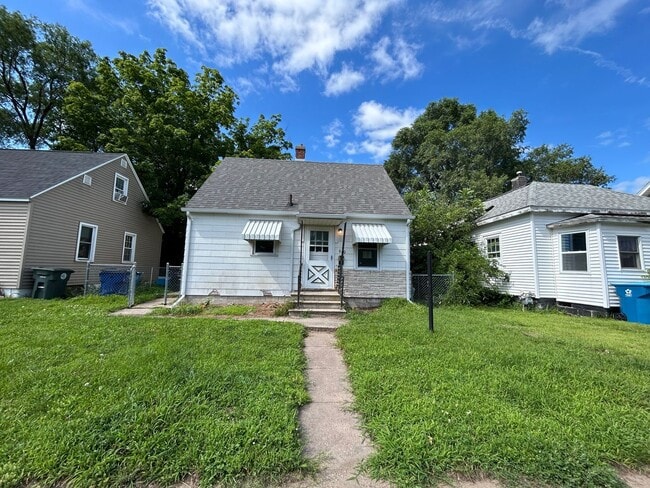 property at 640 Kern St