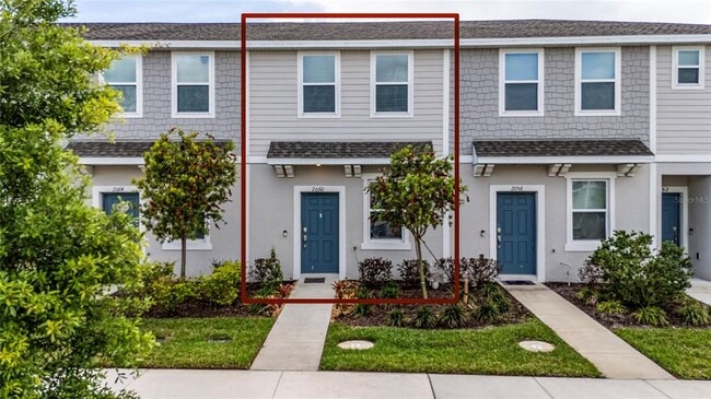 property at 2060 Viewfinder St