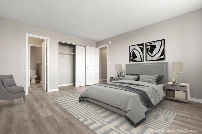 7021 Brooklyn Blvd in Brooklyn Center, MN - Building Photo - Building Photo