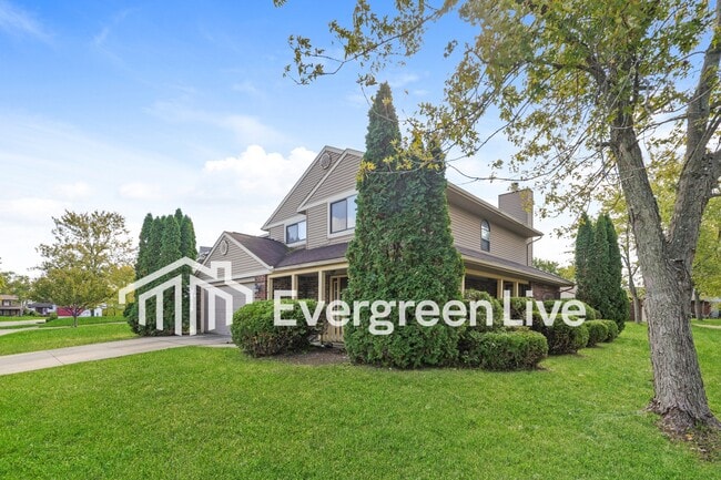 6500 Loblolly Dr in Dayton, OH - Building Photo - Building Photo