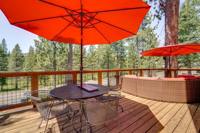 15568 Alder Creek Rd, Unit ID1385641P in Truckee, CA - Foto de edificio - Building Photo