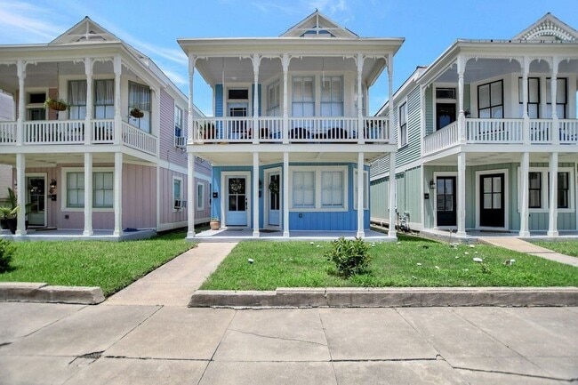 property at 1604 Avenue L