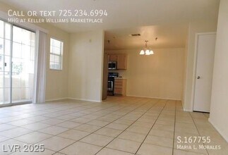 1921 Cutlass Dr in Henderson, NV - Building Photo - Building Photo