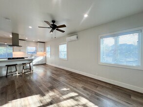 2100-2118 Yajome St in Napa, CA - Building Photo - Building Photo