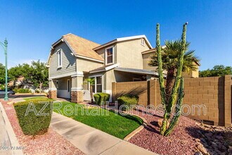 8721 E Lomita Cir in Mesa, AZ - Building Photo - Building Photo