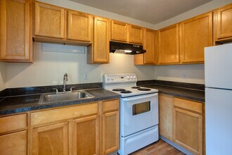 Villager Apartments in Forest Grove, OR - Foto de edificio - Interior Photo