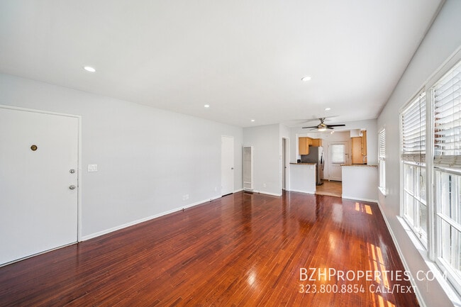 5335 Vantage Ave in Los Angeles, CA - Building Photo - Building Photo