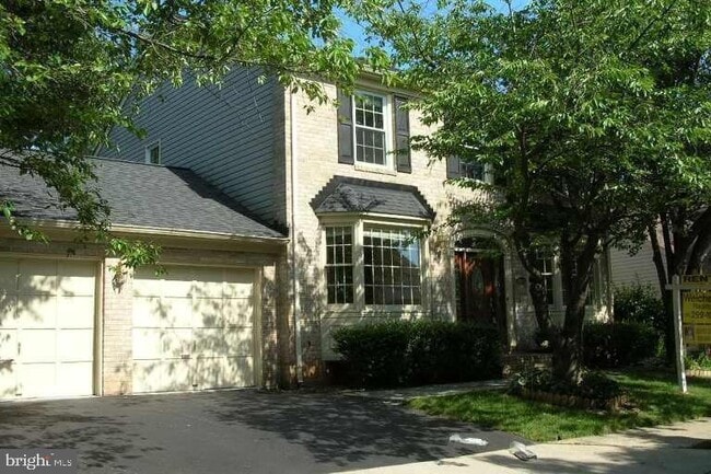 property at 12015 Montrose Village Terrace