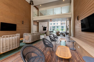 The Anderson in Austin, TX - Foto de edificio - Interior Photo