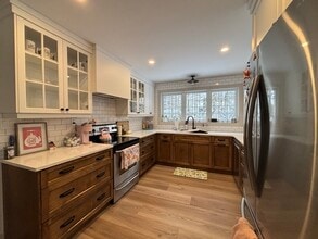 Apartment for Rent in Fredericton, NB - Building Photo - Building Photo