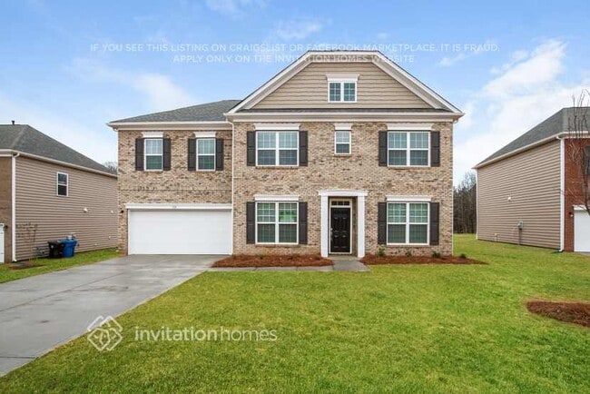 property at 158 Sassafras Rd