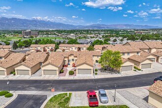 688 Bosque Vista Point in Colorado Springs, CO - Building Photo - Building Photo