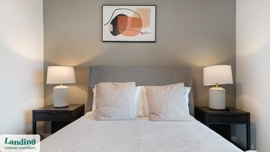 5201 Leesburg Pike, Unit 639 in Baileys Crossroads, VA - Building Photo - Building Photo