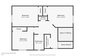 815 W St Charles Ave in Phoenix, AZ - Building Photo - Building Photo