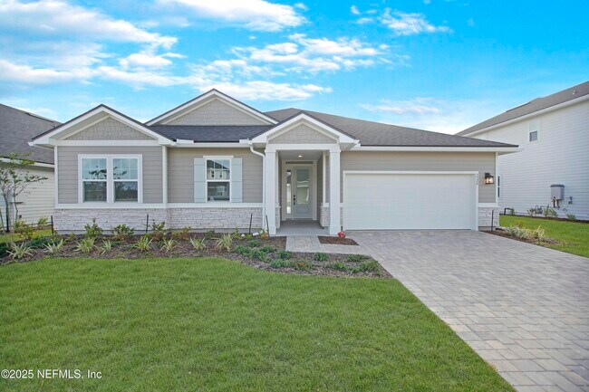 property at 2526 Trailmark Dr