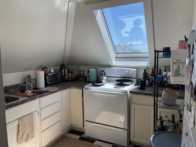 79 King St, Unit 3 in Burlington, VT - Building Photo - Building Photo