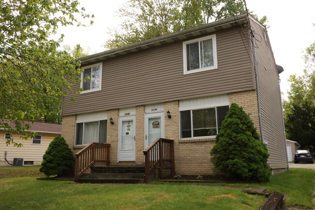 1244 Sparhawk Ave, Unit 1244 Sparhawk Ave