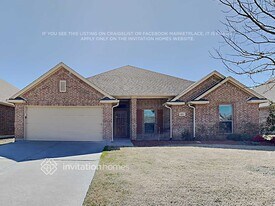 401 Merced St in Burleson, TX - Building Photo