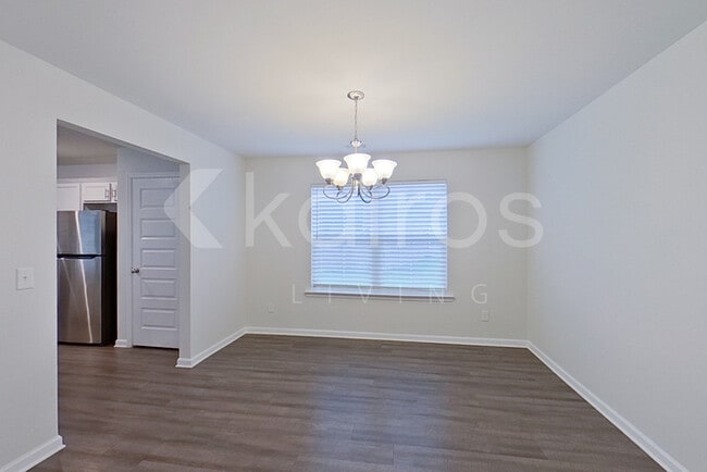 247 Western Red Cedar Dr in Springfield, GA - Foto de edificio - Building Photo