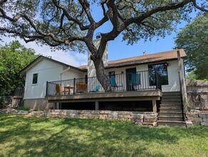 8513 Bargamin Dr in Austin, TX - Building Photo - Building Photo