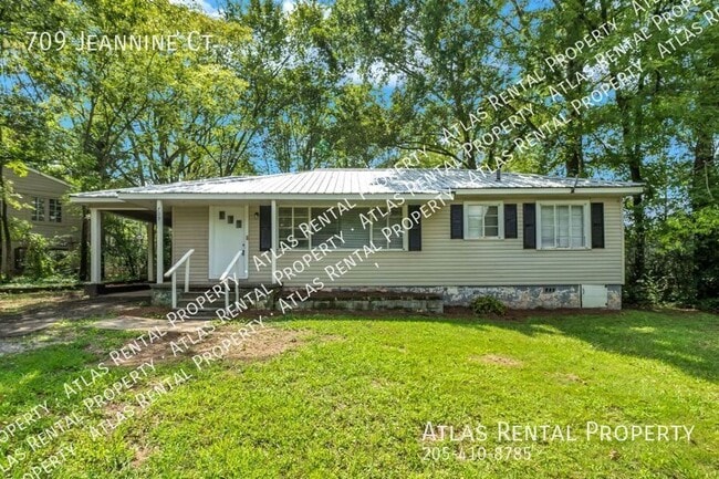 709 Jeannine Ct