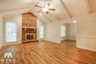8909 Juaquin Ln in Raleigh, NC - Building Photo - Building Photo