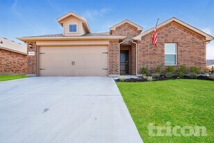 532 Houndstooth Dr in Fort Worth, TX - Building Photo