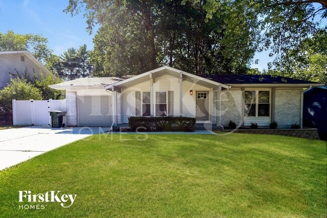 property at 119 Bramblewood Dr