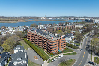 Point of Pines Condominiums in Revere, MA - Building Photo - Building Photo