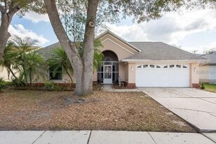 9415 Pebble Glen Ave in Tampa, FL - Building Photo