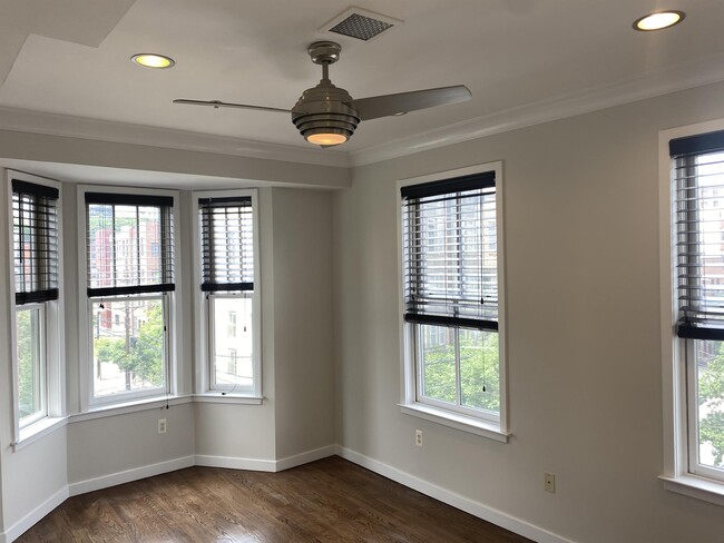 133 Jackson St in Hoboken, NJ - Building Photo - Building Photo