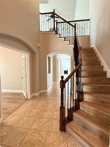 10221 Old Eagle River Ln in McKinney, TX - Building Photo - Building Photo