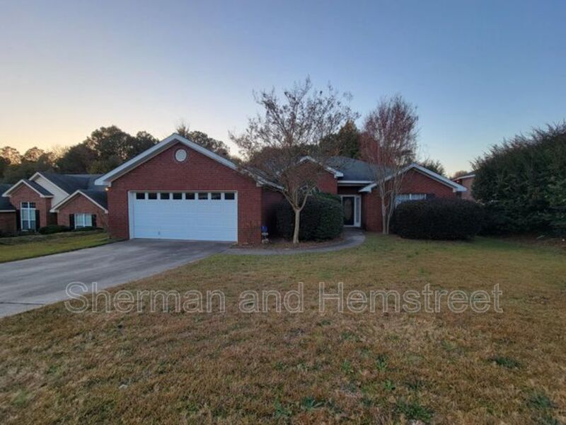 914 Cannock St in Grovetown, GA - Building Photo