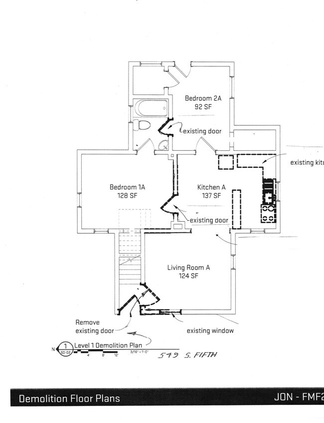 549 E Madison St in Ann Arbor, MI - Building Photo - Building Photo