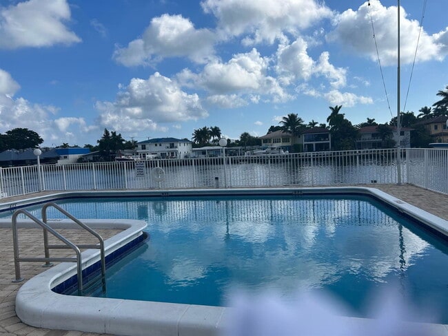 property at 3100 NE 49th St