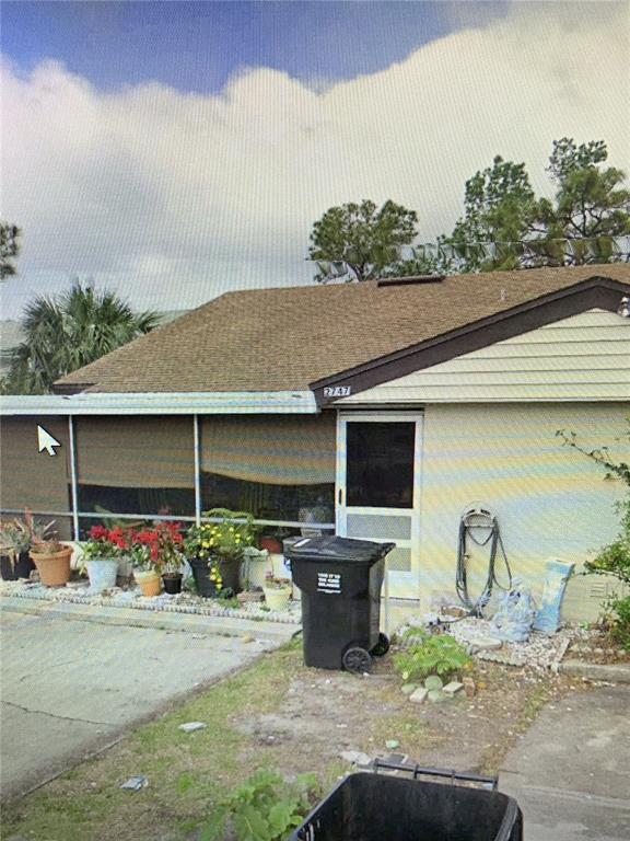 property at 2747 Willow Run