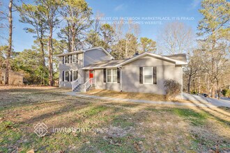 2007 Collinswood Dr in Snellville, GA - Building Photo - Building Photo