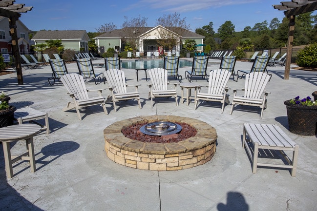 Market Street Station Apartments in Aiken, SC - Building Photo - Building Photo