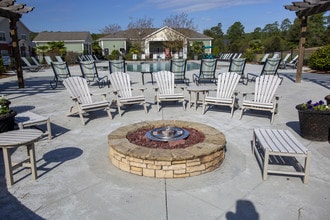 Haven at Market Street Station in Aiken, SC - Building Photo - Building Photo