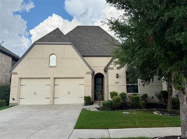 property at 2104 Hubbard Park Ln