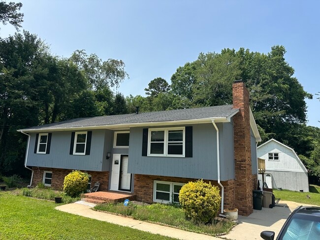 4408 Leota Dr in Raleigh, NC - Building Photo - Building Photo