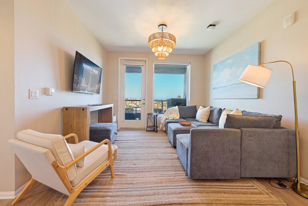 4325 Ohio St, Unit ID1472543P in San Diego, CA - Foto de edificio