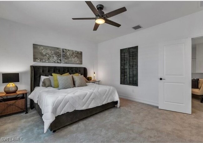 property at 7580 Carnegie Way