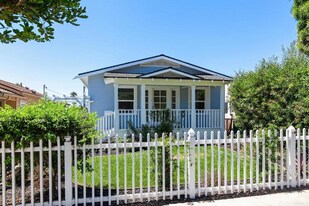 4518 Arizona St in San Diego, CA - Building Photo
