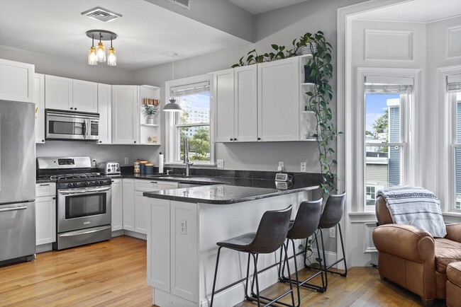 150 H St, Unit 3