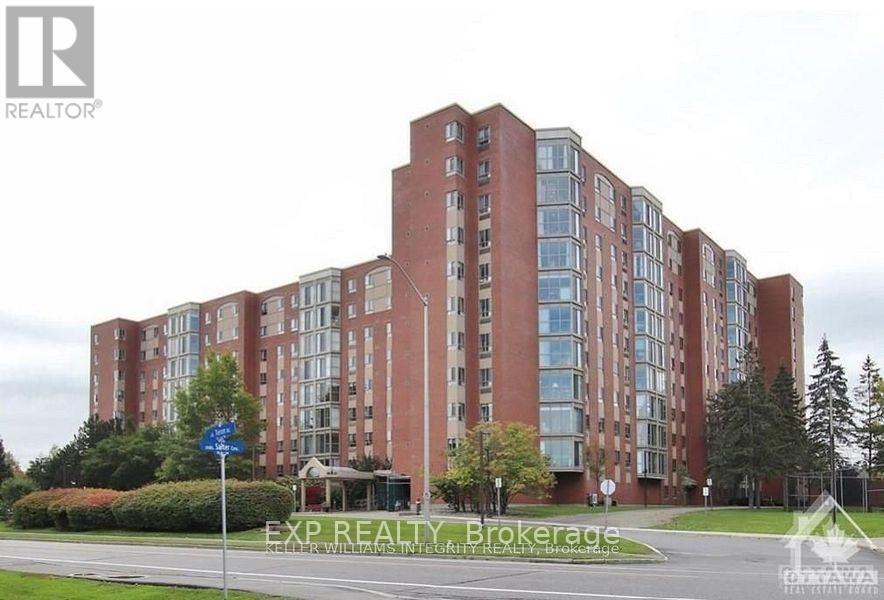 960 Teron Rd in Ottawa, ON - Building Photo