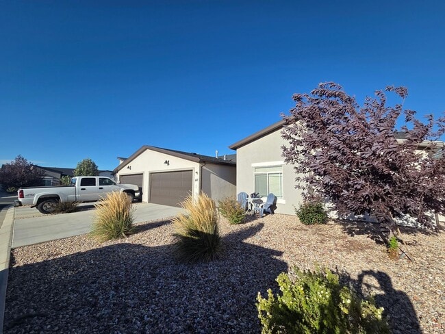 property at 1825 N Lund Hwy