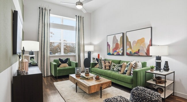 3701 Prominence Pkwy, Unit 9210 in Denton, TX - Building Photo - Building Photo