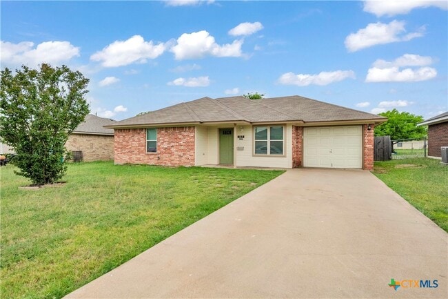 105 Boxer St in Nolanville, TX - Building Photo - Building Photo