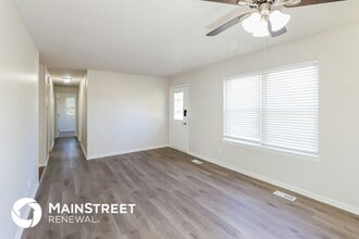 1401 NE 114 St in Kansas City, MO - Foto de edificio - Building Photo